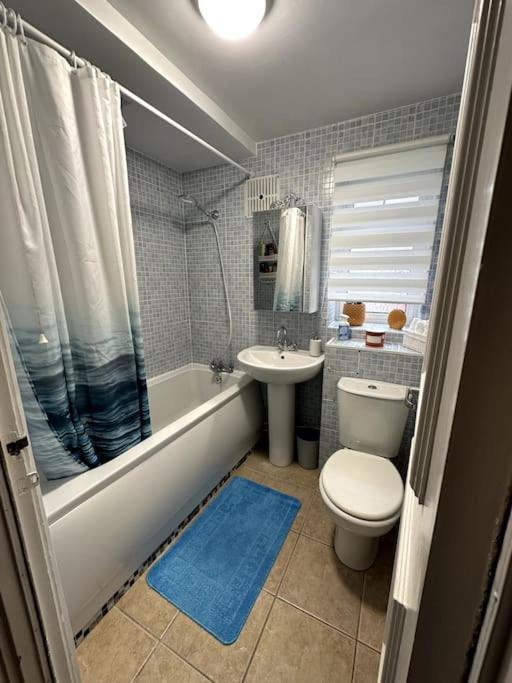Cosy Entire One Bedroom Hideaway Бромли Екстериор снимка